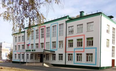 Мэрия Рязани прокомментировала ситуацию с системой отопления в школе №34